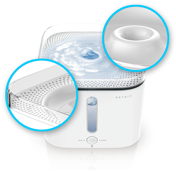Petkit Eversweet - Designed for Dog and Cat (Product Info)