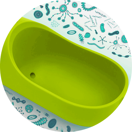 Petkit Eversweet Travel - Strong Antibacterial Effects (Product Info)