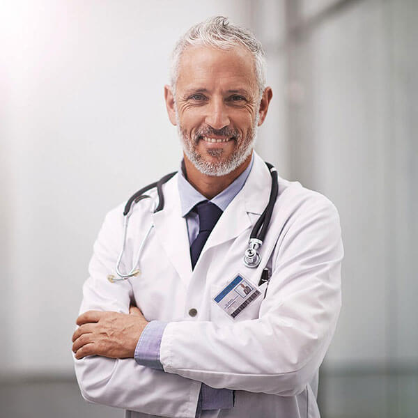 QardioCore 無線連續心電監護儀 - Share your data with your Doctor