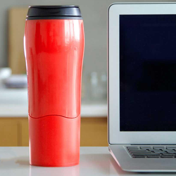 Mighty Mug Go