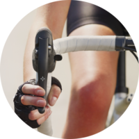 Moov Now Fitness Coach - Cycling Moov Now Fitness Coach - Cycling