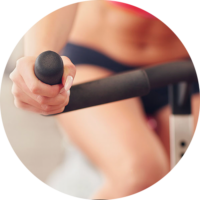Moov Now Fitness Coach - Indoor Cycling Moov Now Fitness Coach - Indoor Cycling