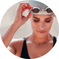 Moov Now Fitness Coach - Swim Moov Now Fitness Coach - Swim