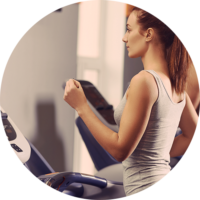 Moov Now Fitness Coach - Treadmill Moov Now Fitness Coach - Treadmill