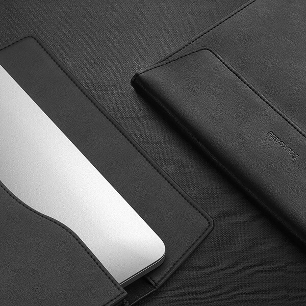 DockCase for Apple MacBook