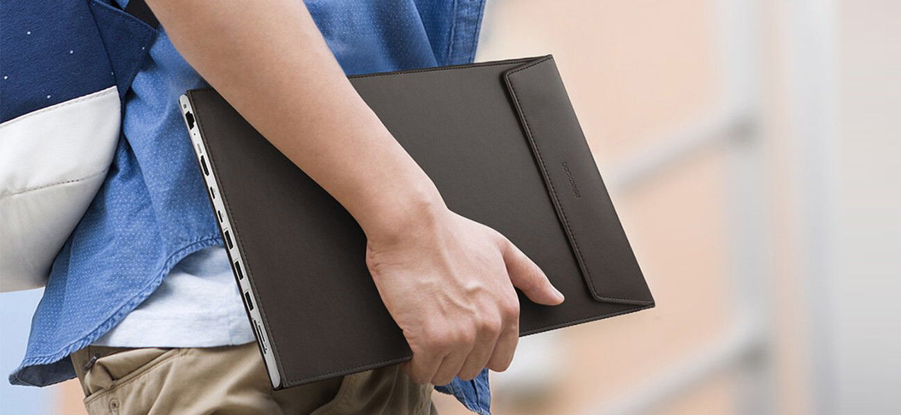 DockCase for Apple MacBook