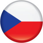 Flag - Czech