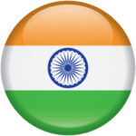 Flag - India
