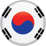 Flag - Korea