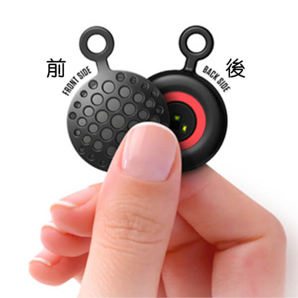 Moov HR Sweat Heart Rate Workout Coach