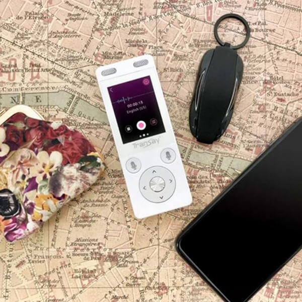 TranSay Touch 4G