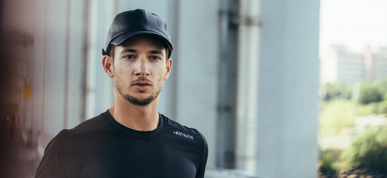 Korea ZEROi Smart Hat with Bone Conduction Technology