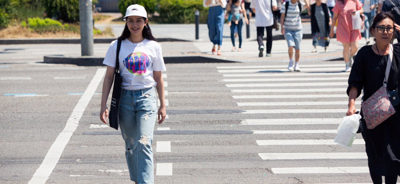 Korea ZEROi Smart Hat with Bone Conduction Technology