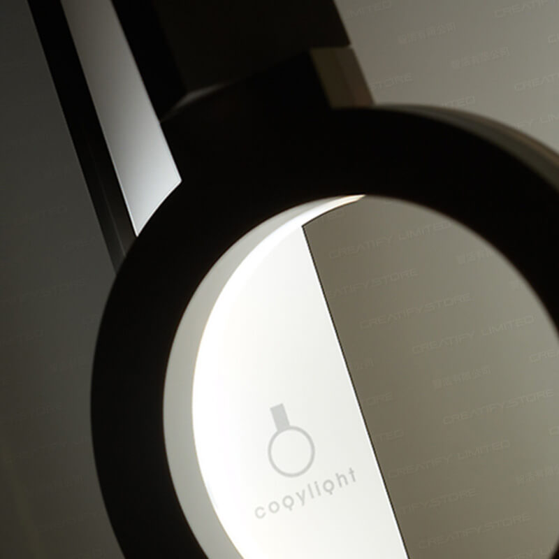 Cogylight 充電式護眼 LED 檯燈 (Cogylight LED Desk Lamp (TB-L180PB))