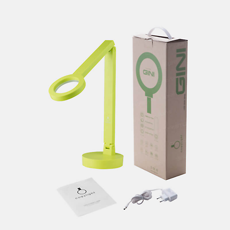 Cogylight 充電式護眼 LED 檯燈 (Cogylight LED Desk Lamp (TB-L180PB))