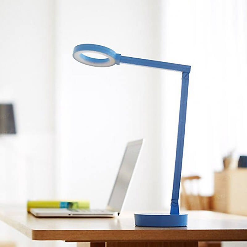 Cogylight 充電式護眼 LED 檯燈 (Cogylight LED Desk Lamp (TB-L180PB))