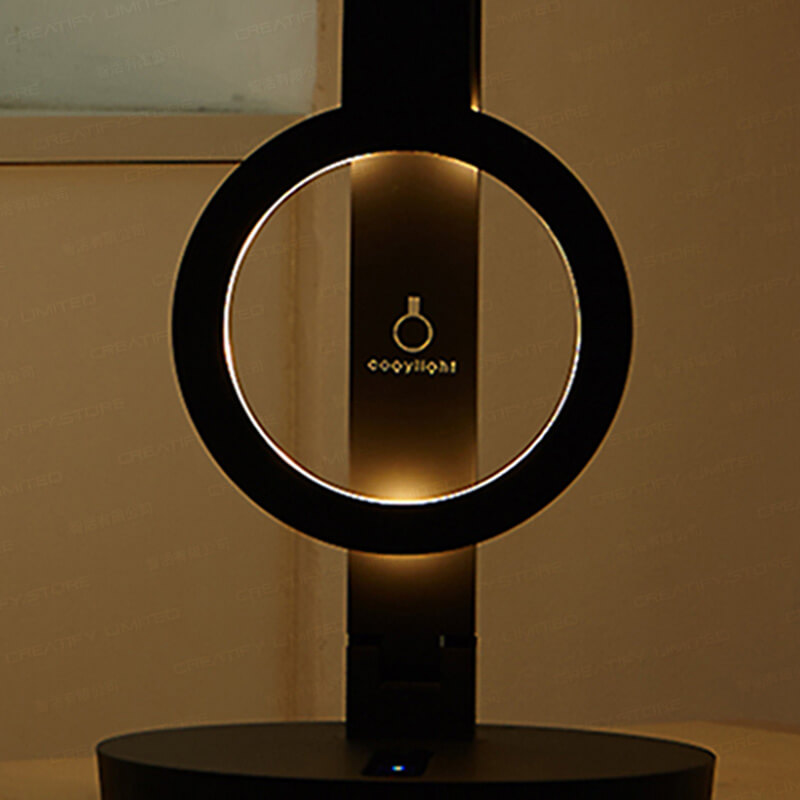 Cogylight 充電式護眼 LED 檯燈 (Cogylight LED Desk Lamp (TB-L180PB))
