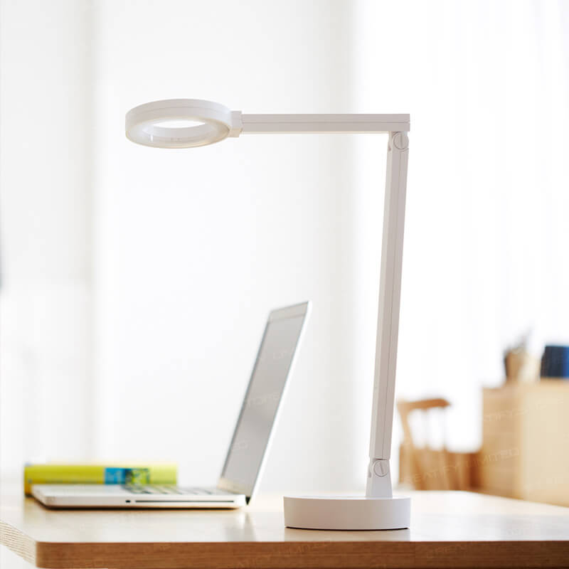 Cogylight 充電式護眼 LED 檯燈 (Cogylight LED Desk Lamp (TB-L180PB))