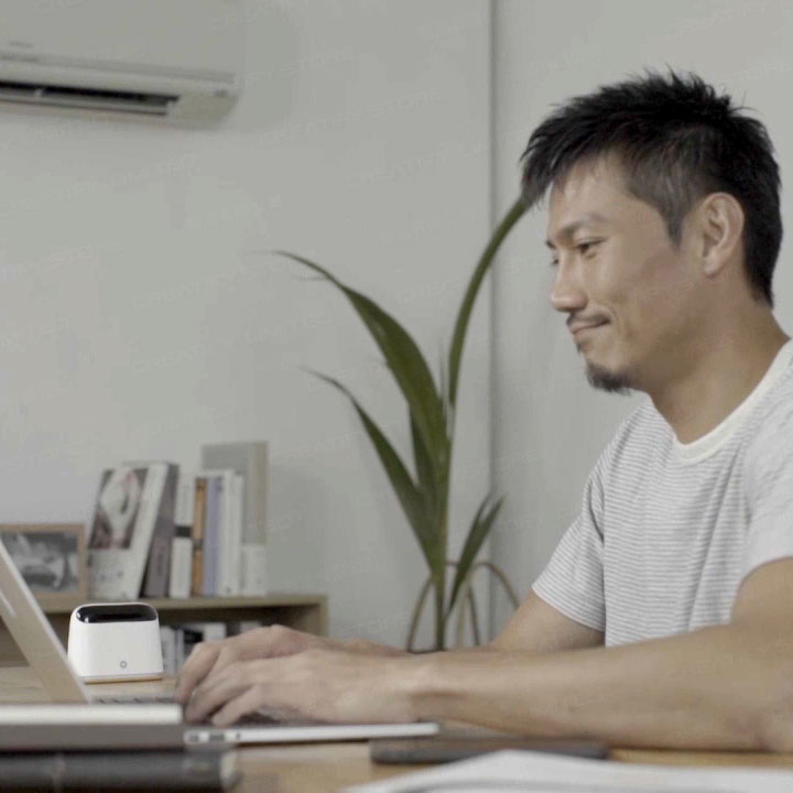 Ambi Climate 第二代人工智能空調裝置 (Ambi Climate 2 AI-Powered Smart Air Conditioner Controller)