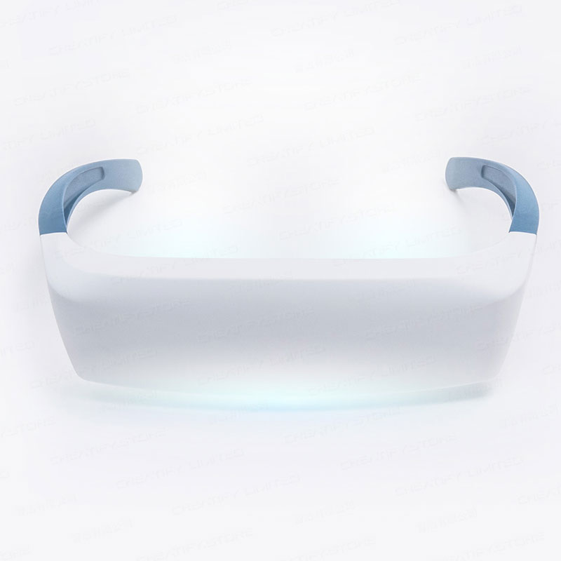 Luminette Light Therapy Glasses