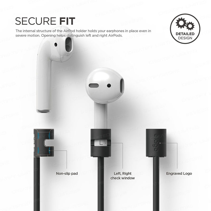 Elago Apple Airpods Strap