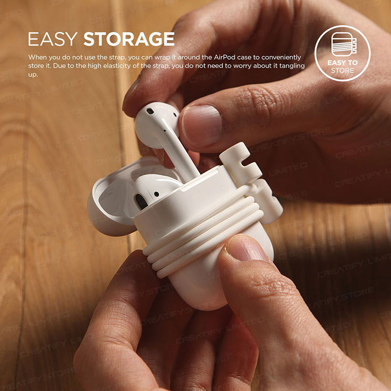Elago Apple Airpods Strap