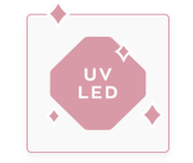 JJOBI Box UV LED Sterilize Box (Made in Korea)
