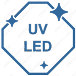 JJOBI Friends Pet UV LED Sterilizer (Made in Korea)