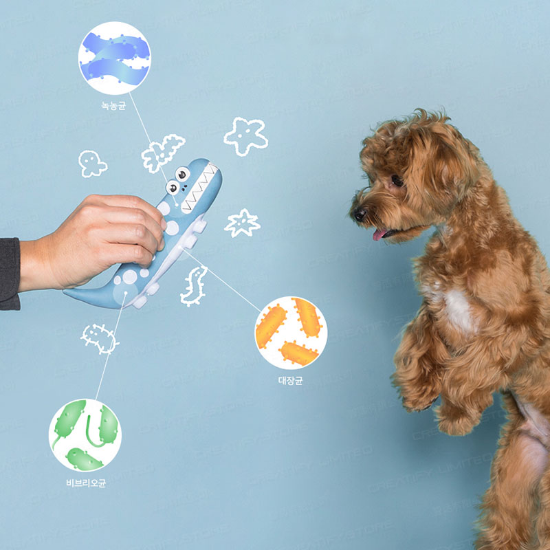 JJOBI Friends Pet UV LED Sterilizer (Made in Korea)