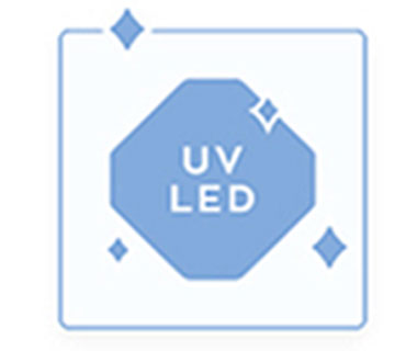 JJOBI Friends Pet UV LED Sterilizer (Made in Korea)