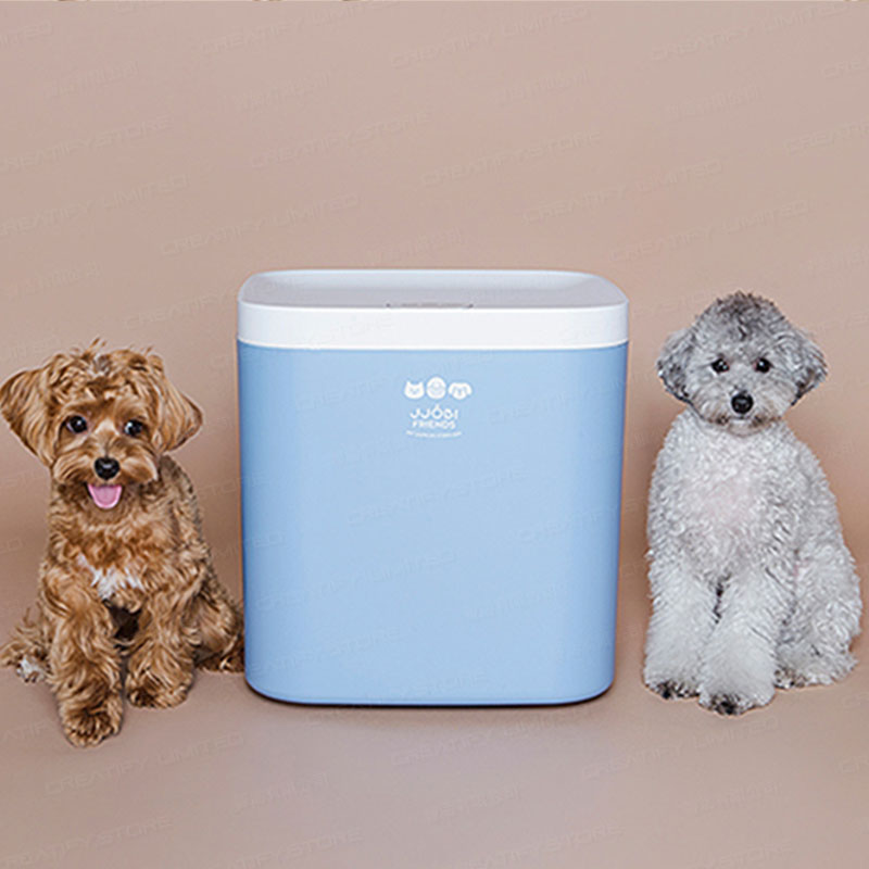 JJOBI Friends Pet UV LED Sterilizer (Made in Korea)