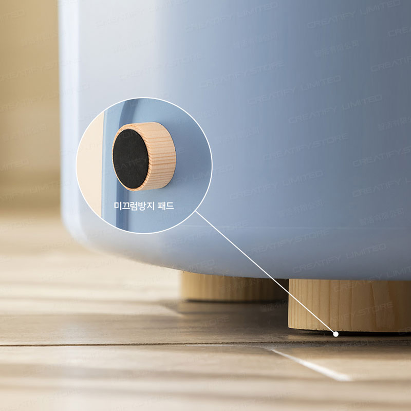 JJOBI Friends Pet UV LED Sterilizer (Made in Korea)