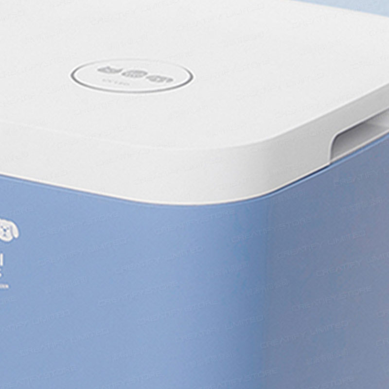 JJOBI Friends Pet UV LED Sterilizer (Made in Korea)