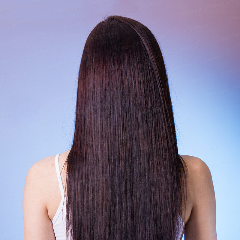SYLPH 隨身型智能護髮吹風機 (Sylph Portable Hair Dryer)