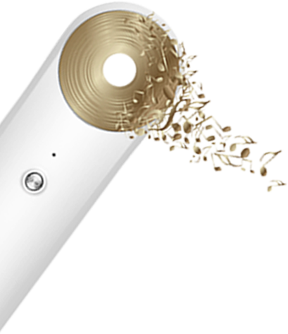 SYLPH 隨身型智能護髮吹風機 (Sylph Portable Hair Dryer)