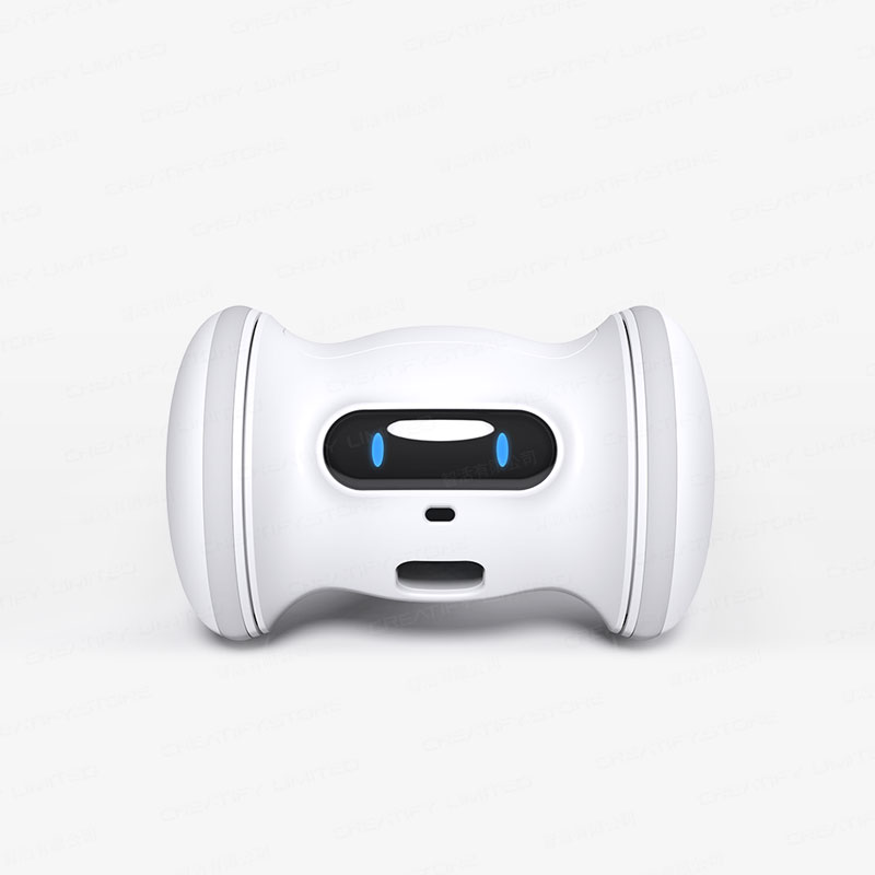 Varram Pet Fitness Robot (VARRAM 寵物健身智能機械人)