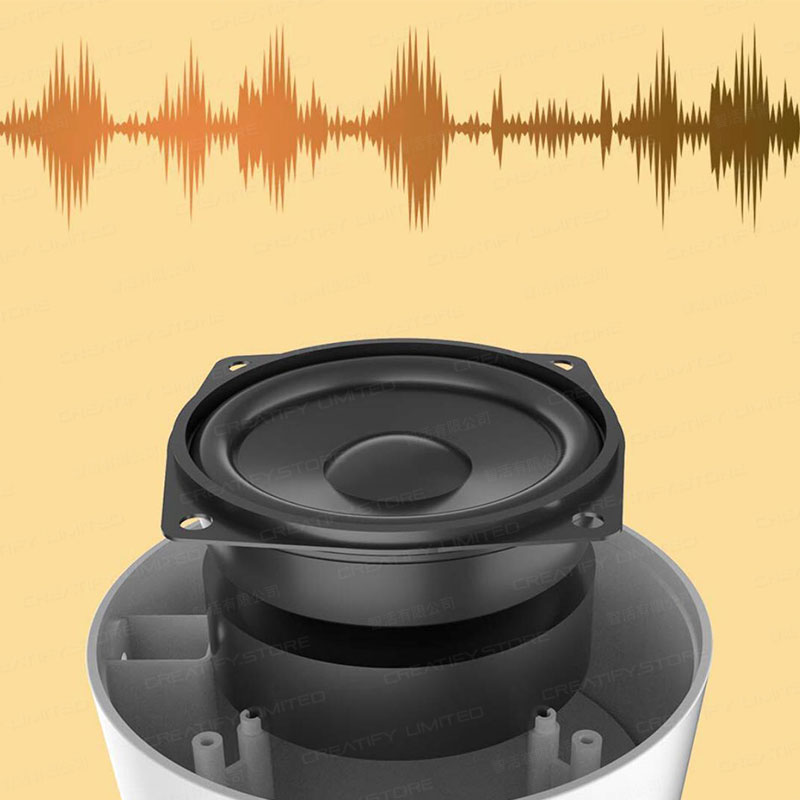 日本 Dreamegg 白噪音睡眠儀 (深度睡眠治療音響機) (Dreamegg D1 White Noise Sound Machine)