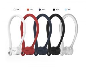 美國elago AirPods 運動型耳掛式防摔保護套| Creatify.Store