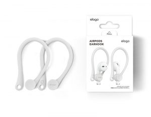 美國elago AirPods 運動型耳掛式防摔保護套| Creatify.Store