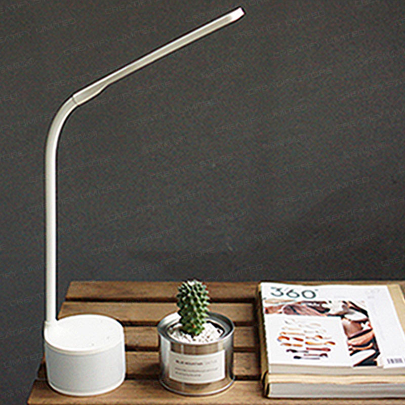韓國 POUT 藍牙喇叭 USB 充電 LED 座檯燈 (Pout Eye1 LED Table Lamp with Bluetooth Speaker)