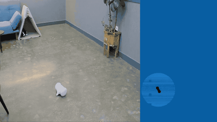 Varram Pet Fitness Robot (VARRAM 寵物健身智能機械人)