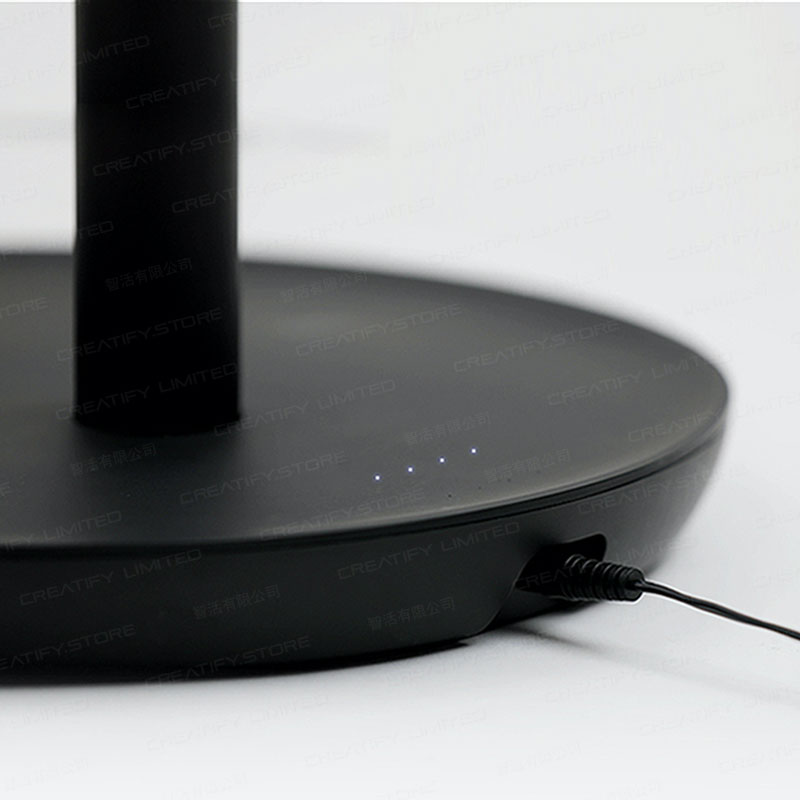 韓國 Lumena N9 Classic 13" 無線座地風扇 (Korea Lumena N9 Classic Wireless Stand Fan)