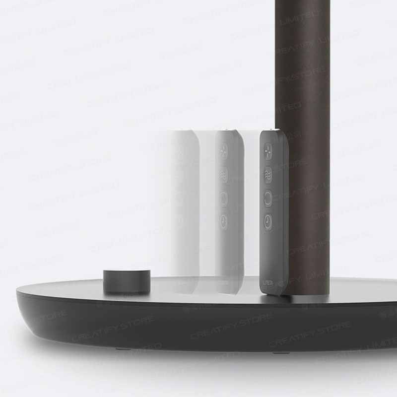 韓國 Lumena N9 Classic 13" 無線座地風扇 (Korea Lumena N9 Classic Wireless Stand Fan)