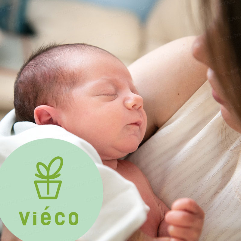 法國 Viéco 天然無毒植物玉米製環保兒童餐具 (France Viéco PLA Eco-Friendly Kid Tablewares)