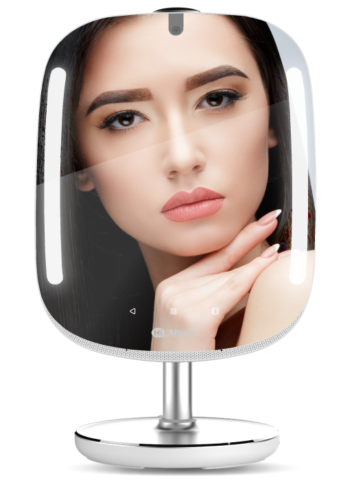 HiMirror Mini 迷你姬智能魔鏡 (HiMirror Mini Smart Mirror 16G)
