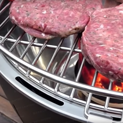 德國 LotusGrill 無煙炭火燒烤爐 (Germany Lotusgrill Smokeless Charcoal Barbecue) 德國 LotusGrill 無煙炭火燒烤爐 (Germany Lotusgrill Smokeless Charcoal Barbecue)