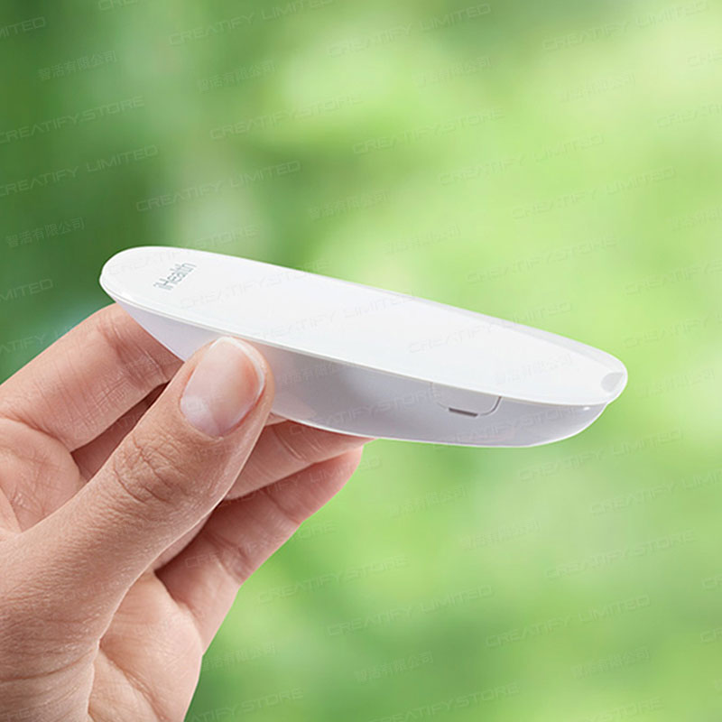 iHealth Smart BG5 便攜式無線智能血糖機 (iHealth Smart BG5 Wireless Gluco Monitoring System)