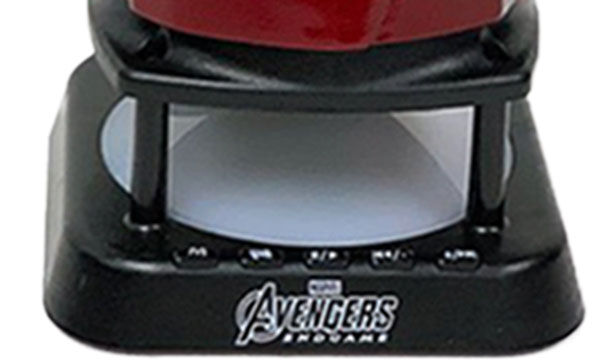 CAMINO MARVEL Nano Gauntlet 納米科技無限手套迷你藍芽喇叭 (Marvel Nano Gauntlet Mini Bluetooth Speaker)